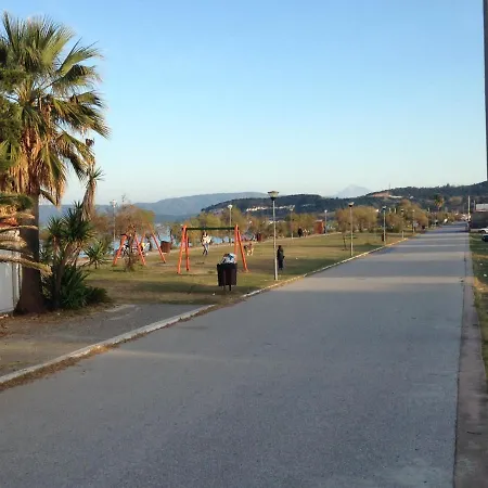 Apartmán Summer Den Plus *