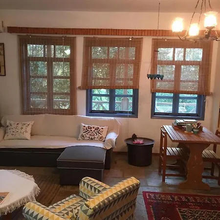 Apartment Summer Den Plus *
