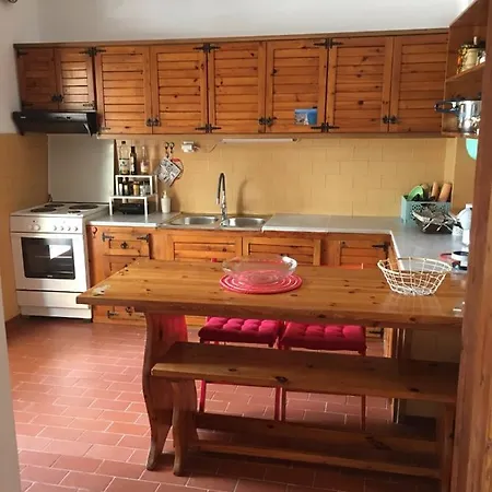 Apartment Summer Den Plus