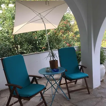 Apartment Summer Den Plus *