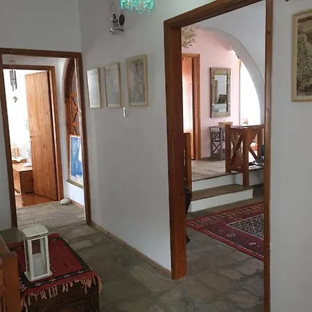 Apartment Summer Den Plus Ierissos