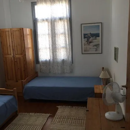 Summer Den Plus * Ierissos
