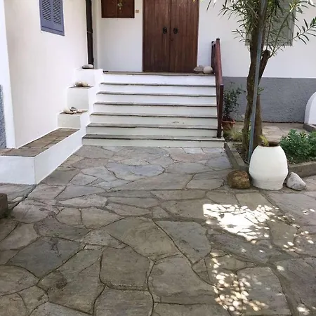 Summer Den Plus Apartment Ierissos