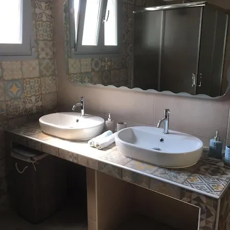 Summer Den Plus Apartment Ierissos