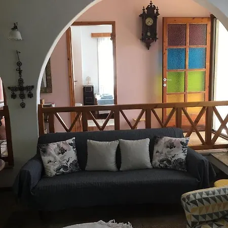 Apartment Summer Den Plus *