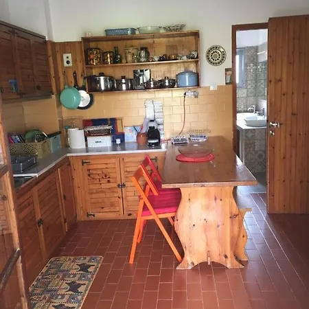 Apartment Summer Den Plus